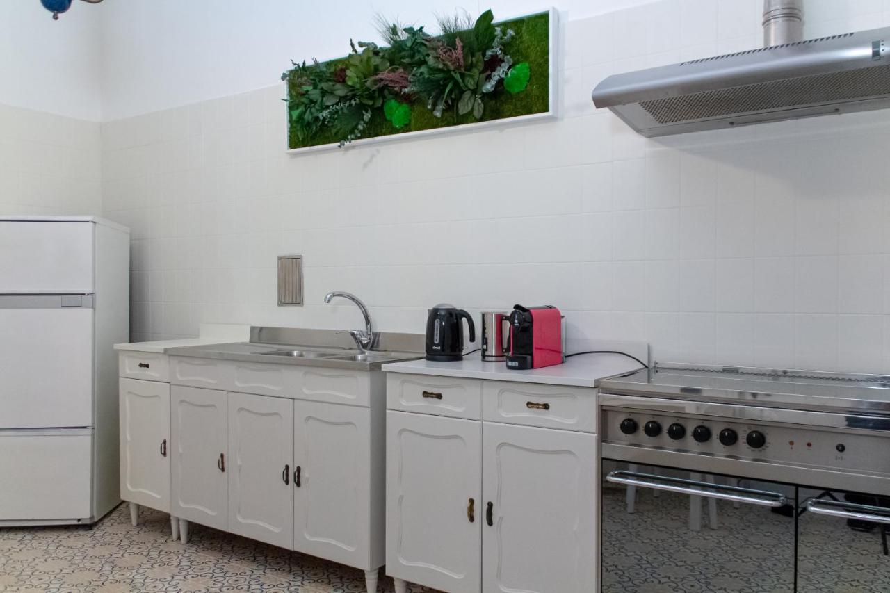 Interno 9 Gasthof